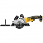 DeWalt DCS571N-XJ Scie Circulaire sans fil 18V 115mm (Machine seule)