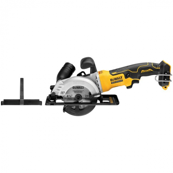 DeWalt DCS571N-XJ Scie Circulaire sans fil 18V 115mm (Machine seule) DeWalt DCS571N-XJ Scie Circulaire sans fil 18V 115mm (Machine seule)
