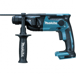Makita DHR165Z Perforateur SDS-Plus 18V Li-Ion 16mm (Machine seule)