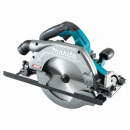 Makita HS009GZ Scie circulaire 40 V max Li-Ion XGT Ø 235 mm (Machine seule)