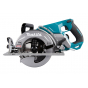 Makita RS001GZ Scie circulaire 40 V max Li-Ion XGT Ø 185 mm (Machine seule)