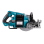 Makita RS001GZ Scie circulaire 40 V max Li-Ion XGT Ø 185 mm (Machine seule)