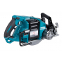 Makita RS001GZ Scie circulaire 40 V max Li-Ion XGT Ø 185 mm (Machine seule)