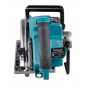 Makita RS001GZ Scie circulaire 40 V max Li-Ion XGT Ø 185 mm (Machine seule)