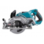 Makita RS001GZ Scie circulaire 40 V max Li-Ion XGT Ø 185 mm (Machine seule)