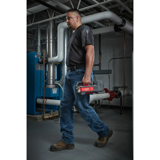 Milwaukee M18 BTP-0 Pompe de transfert 18V (4933471494)