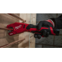 Milwaukee M12 PCSS-202C Raptor Coupe tube Inox 12V 2x2.0Ah (4933479242)