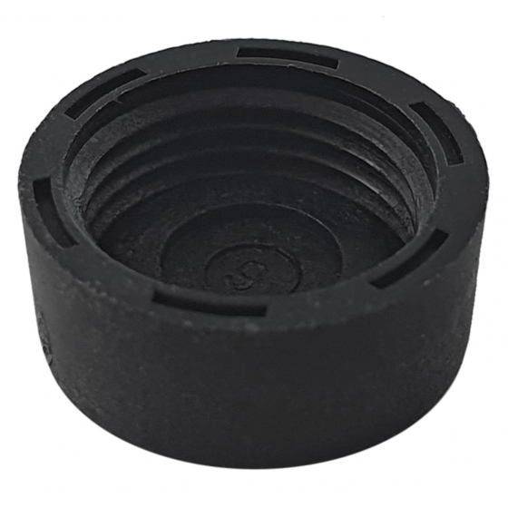 Hikoki - Hitachi Bouchon de porte charbon pour perceuse DS14DSL, DS18DSAL, DV18DV2, DS14DL (319918)