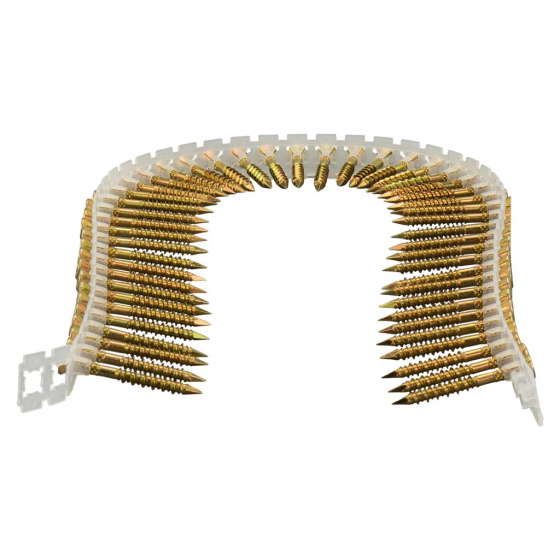 Makita F-31201 Vis en bande 4.2x40mm pour bois et agglomérés