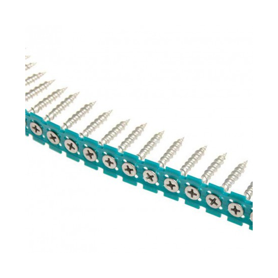 Makita F-31793 Vis en bande 3.9x32mm pour bois dur