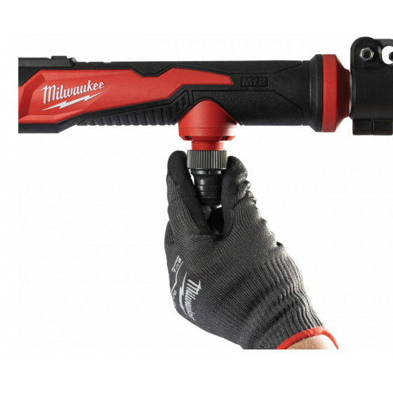 Milwaukee M12 BSWP-0 Pompe à eau 12V HYDROPAS (4933479639)