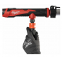 Milwaukee M12 BSWP-0 Pompe à eau 12V HYDROPAS (4933479639)