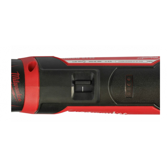 Milwaukee M12 BSWP-601 Pompe à eau 12V HYDROPAS 1x6.0Ah (4933479640)