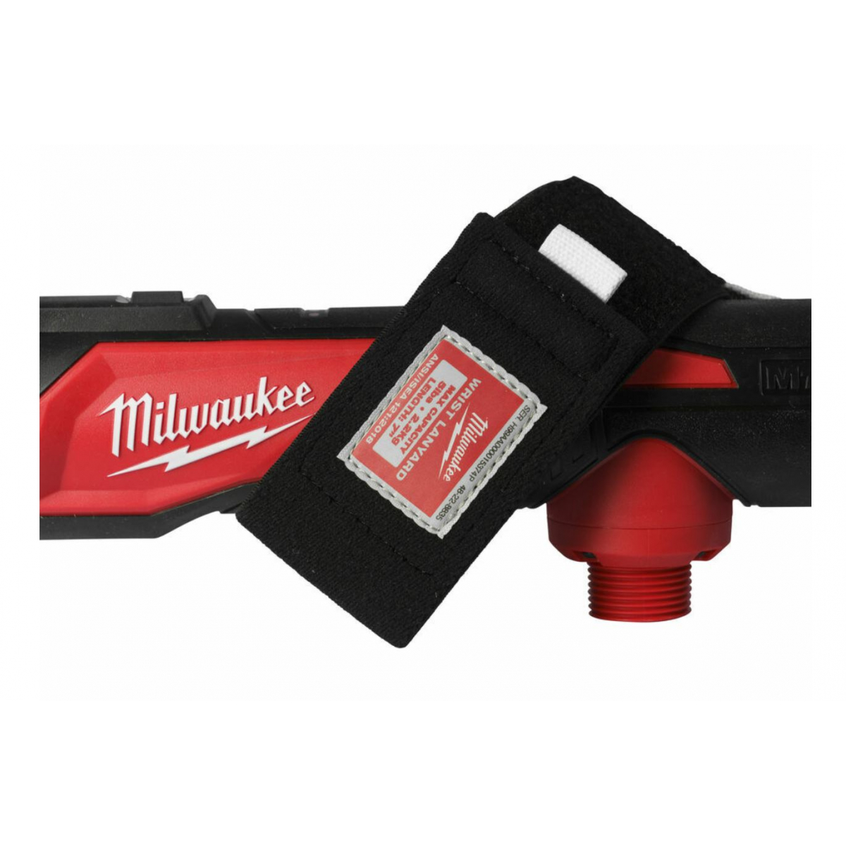 Milwaukee M12 BSWP-601 Pompe à eau 12V HYDROPAS 1x6.0Ah (4933479640)