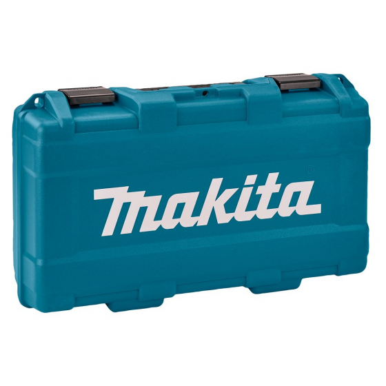 Makita 821620-5 Coffret Scie Sabre sans fil 18V DJR186, DJR187