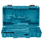 Makita 821620-5 Coffret Scie Sabre sans fil 18V DJR186, DJR187