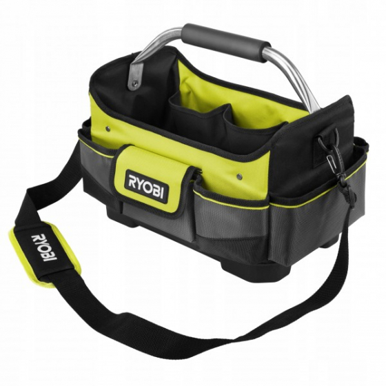 Ryobi RSSSOT1 Panier porte-outils de rangement 25cm (5132005342)