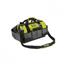 Ryobi RSSMTB1 Sac porte-outils de rangement 38cm 3/4 outils (5132005339)