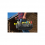 Ryobi RSSMTB1 Sac porte-outils de rangement 38cm 3/4 outils (5132005339)