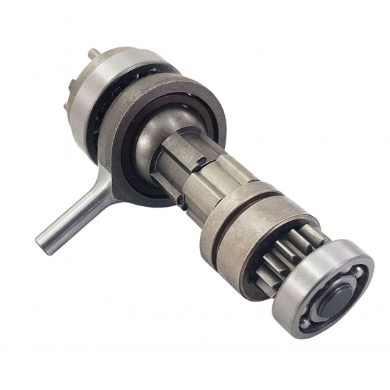 Bosch 1607000D10 Arbre intermédiaire perforateur GBH 36 V-LI, GBH 18 V-LI Bosch 1607000D10 Arbre intermédiaire perforateur GBH 36 V-LI, GBH 18 V-LI