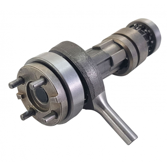 Bosch 1607000D10 Arbre intermédiaire perforateur GBH 36 V-LI, GBH 18 V-LI Bosch 1607000D10 Arbre intermédiaire perforateur GBH 36 V-LI, GBH 18 V-LI