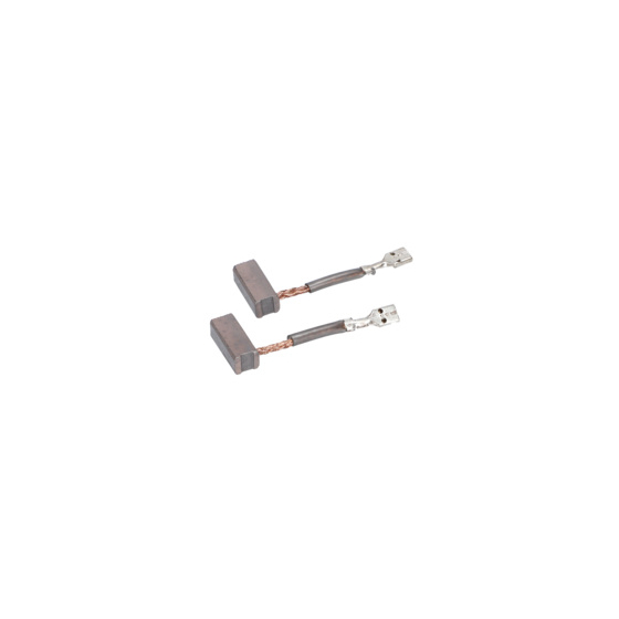 BOSCH Paire de charbons pour GBH36V-LI, GBH36VF-LI, 11536VSR﻿ (1617014142)