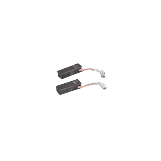 Bosch Paire de charbons pour perforateur GBH2-23RE, GBH2-24D, GBH2-24DF (1617000525)