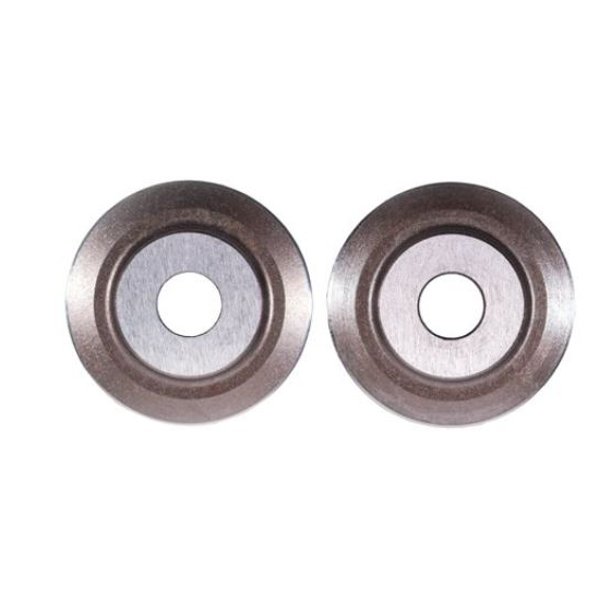 Milwaukee Set de 2 lames pour coupe tube "Raptor" M12PCSS (4932479243)