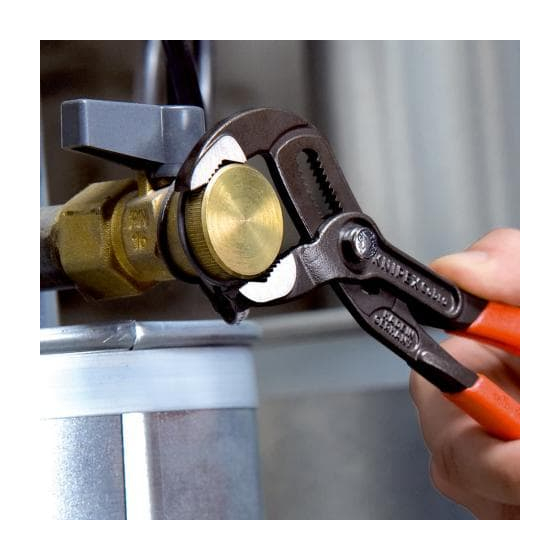 Knipex Pince multiprise de pointe 180mm COBRA (87 01 180)