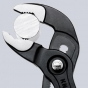 Knipex Pince multiprise de pointe 180mm COBRA (87 01 180)