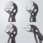 Knipex Pince multiprise de pointe 180mm COBRA (87 01 180)