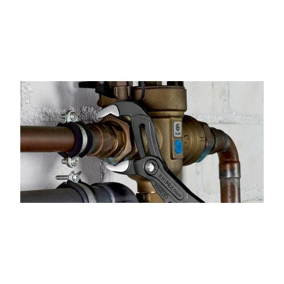 Knipex Pince multiprise de pointe 300mm COBRA (87 01 300)