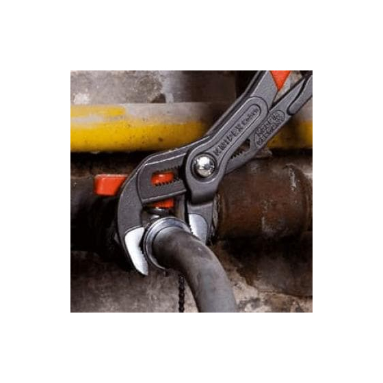 Knipex Pince multiprise de pointe 300mm COBRA (87 01 300)