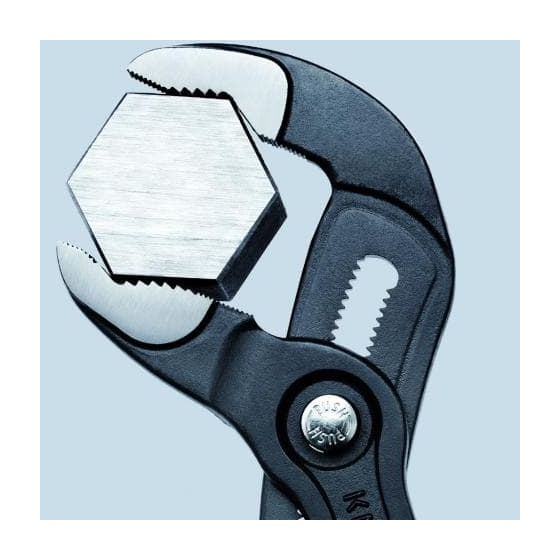 Knipex Pince multiprise de pointe 250mm COBRA (87 05 250)