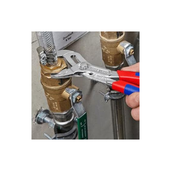 Knipex Pince multiprise de pointe 250mm COBRA (87 05 250)