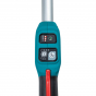 Makita DUN600LZ Taille-Haie 60cm sur perche sans fil 18V Li-ion (Machine Seul)