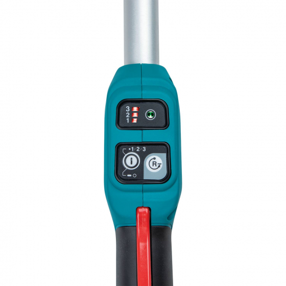 Makita DUN600LZ Taille-Haie 60cm sur perche sans fil 18V Li-ion (Machine Seul) Makita DUN600LZ Taille-Haie 60cm sur perche sans fil 18V Li-ion (Machine Seul)