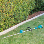 Makita DUN600LZ Taille-Haie 60cm sur perche sans fil 18V Li-ion (Machine Seul)