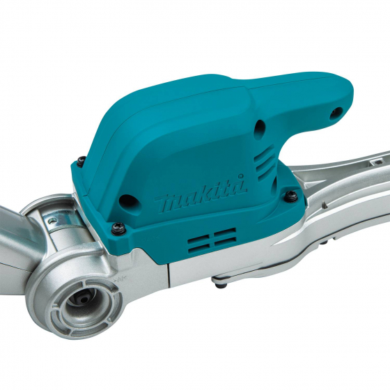 Makita DUN500WZ Taille-Haie 50cm sur perche articulé sans fil 18V Li-ion (Machine Seul)