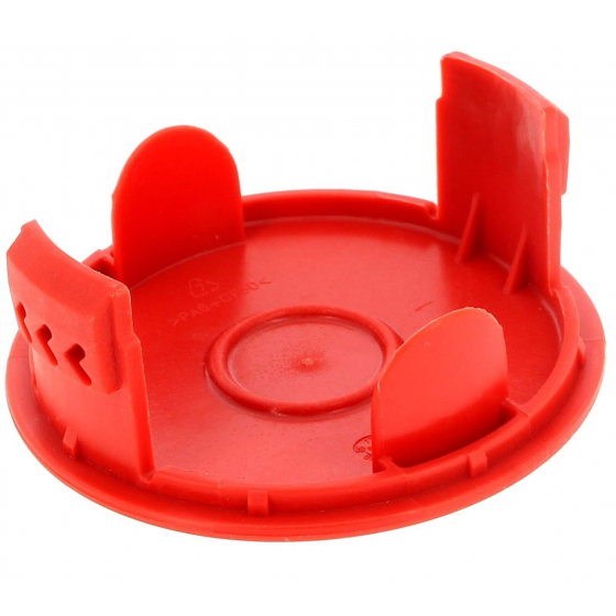 Bosch Couvercle de bobine pour coupe bordures ART24, ART24+, ART27 (1600A00X61)