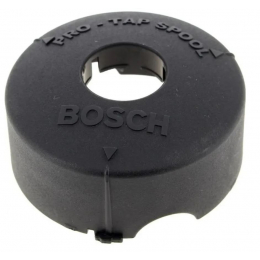 Bosch Couvercle de bobine pour coupe bordures ART2300, ART23, ART30, ART EASYTRIM (1619X08157)