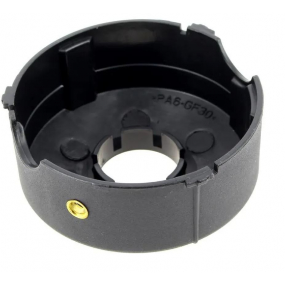 Bosch Couvercle de bobine pour coupe bordures ART2300, ART23, ART30, ART EASYTRIM (1619X08157)