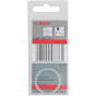 Bosch Bague de réduction 30x25x1.2mm pour lames de scie circulaire (2600100210)