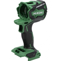 Hikoki - Hitachi Carcasse complète pour perceuse 18V DS18DBL2, DV18DBL2 (378274 - 370831)