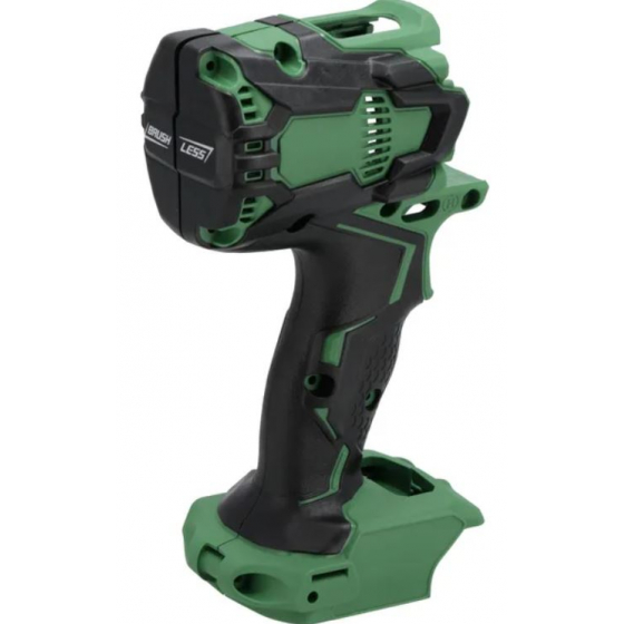 Hikoki - Hitachi Carcasse complète pour perceuse 18V DS18DBL2, DV18DBL2 (378274 - 370831)