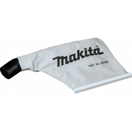 Makita Sac à poussière tissu (126738-0)