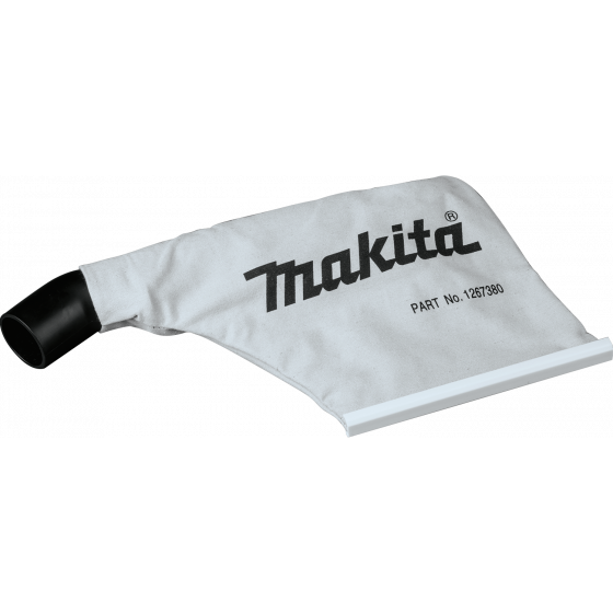 Makita Sac à poussière tissu (126738-0)
