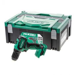 Hikoki DS18DDW2Z Perceuse, Visseuses 18V 55Nm Li-ion avec coffret de transport HitCase2