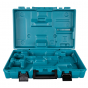 Makita Coffret de transport pour pompe à graisse DGP180 (821840-1)