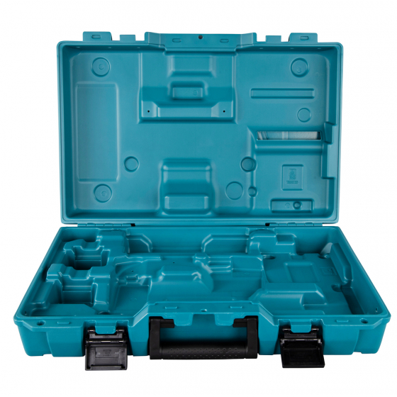 Makita Coffret de transport pour pompe à graisse DGP180 (821840-1)